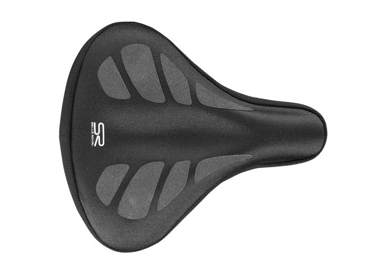 Pokrowiec SELLE ROYAL Gel Seat Cover