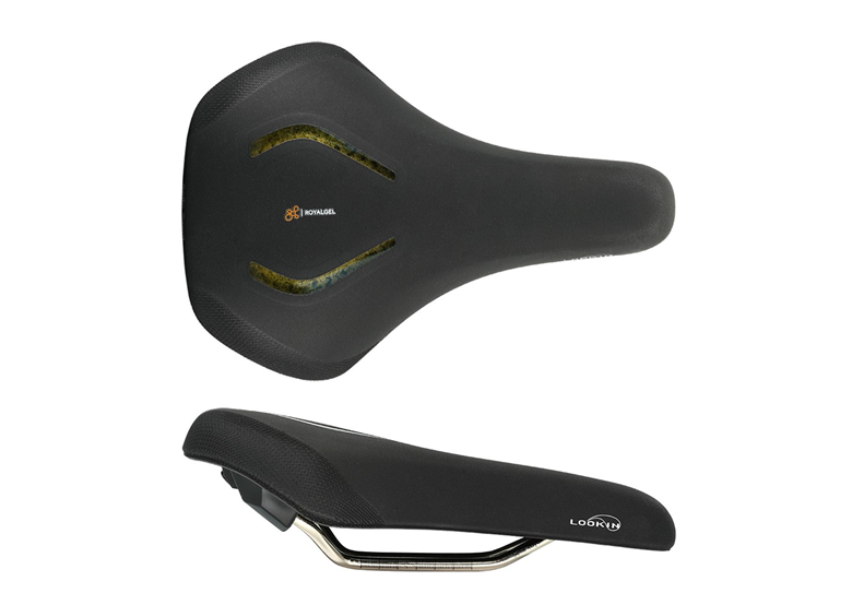 Siodełko SELLE ROYAL Lookin Evo Moderate