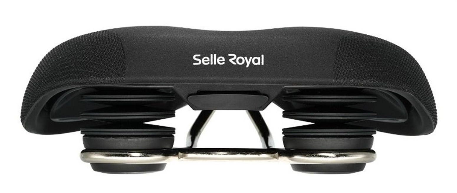 selle royal relaxed