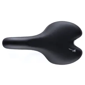 Siodełko SELLE ROYAL Premium Athletic Freccia