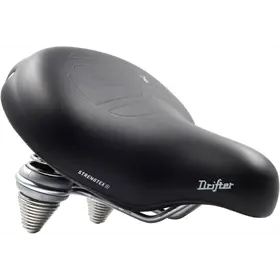 Siodełko SELLE ROYAL Premium Relaxed Drifter Plus Strengthex