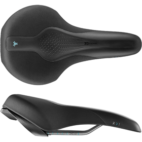Siodełko SELLE ROYAL Scientia Relaxed R1