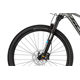 Rower MTB SENSA Livigno Evo Comp Grey