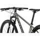 Rower MTB SENSA Livigno Evo Comp Grey