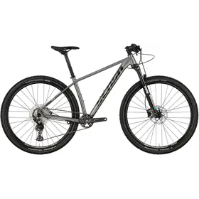 Rower MTB SENSA Livigno Evo Comp Grey