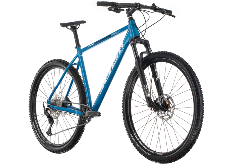 Rower MTB SENSA Livigno Evo LTD Comp