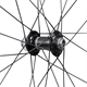 Koło przednie SHIMANO 105 RS710-C46 Tubeless Disc