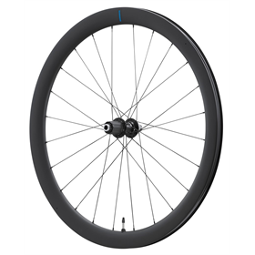 Koło tylne SHIMANO 105 RS710-C46 Tubeless Disc