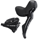 Klamkomanetka z hamulcem SHIMANO 105 ST-R7020/BR-R7070