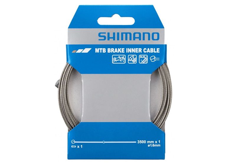 Linka hamulca SHIMANO 