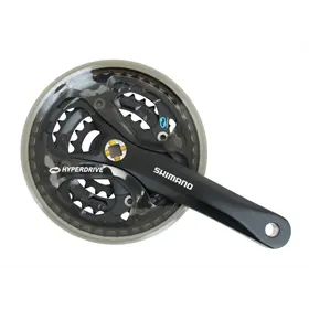 Mechanizm korbowy SHIMANO Acera FC-M361