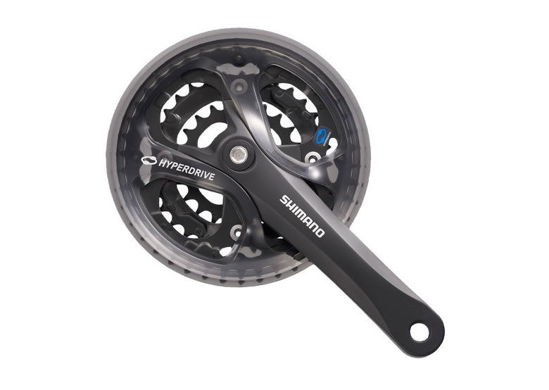 Mechanizm korbowy SHIMANO Acera FC-M361