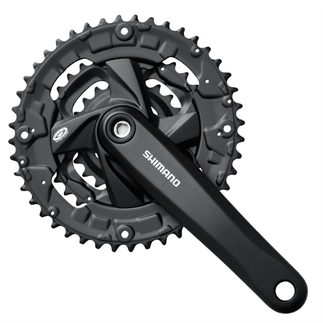 Mechanizm Korbowy Shimano Acera Fc M Centrumrowerowe Pl