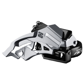 Przerzutka przednia SHIMANO Acera FD-M3000