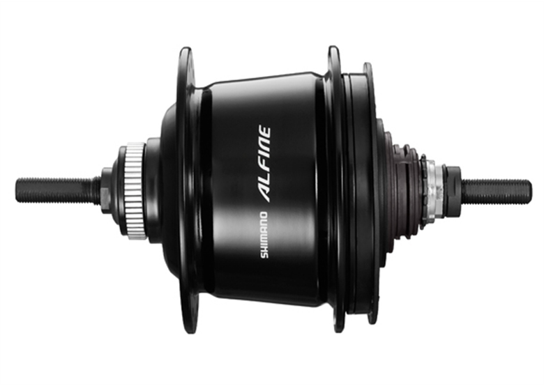 Piasta tylna SHIMANO Alfine SG-S700