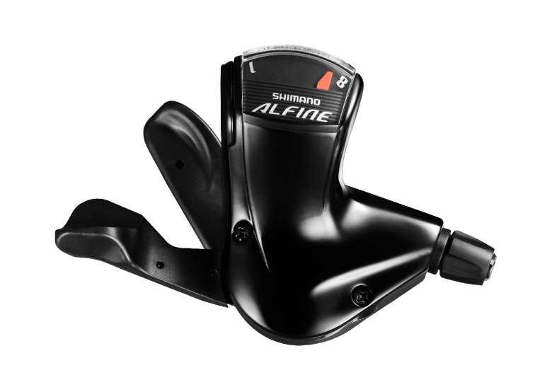 Manetka SHIMANO Alfine SL-S7000