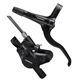 Hamulec tarczowy SHIMANO Alivio BL-MT400 / BR-MT400