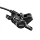 Hamulec tarczowy SHIMANO Alivio BL-MT400 / BR-MT400