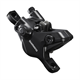 Hamulec tarczowy SHIMANO Alivio BL-MT401 / BR-MT410