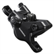 Hamulec tarczowy SHIMANO Alivio BL-MT401 / BR-MT410