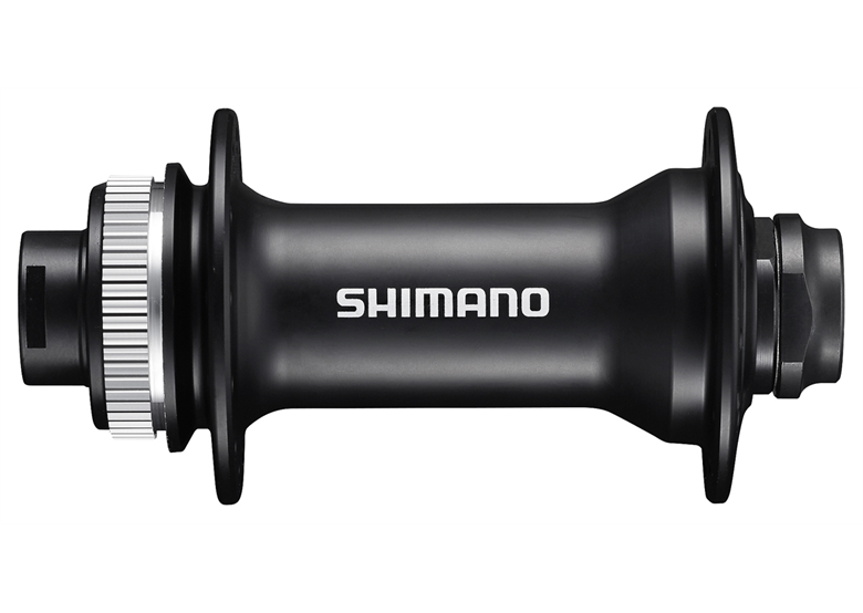 Piasta SHIMANO Alivio HB-MT400-B