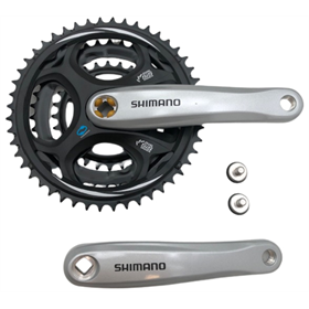 Mechanizm korbowy SHIMANO Altus FC-M311