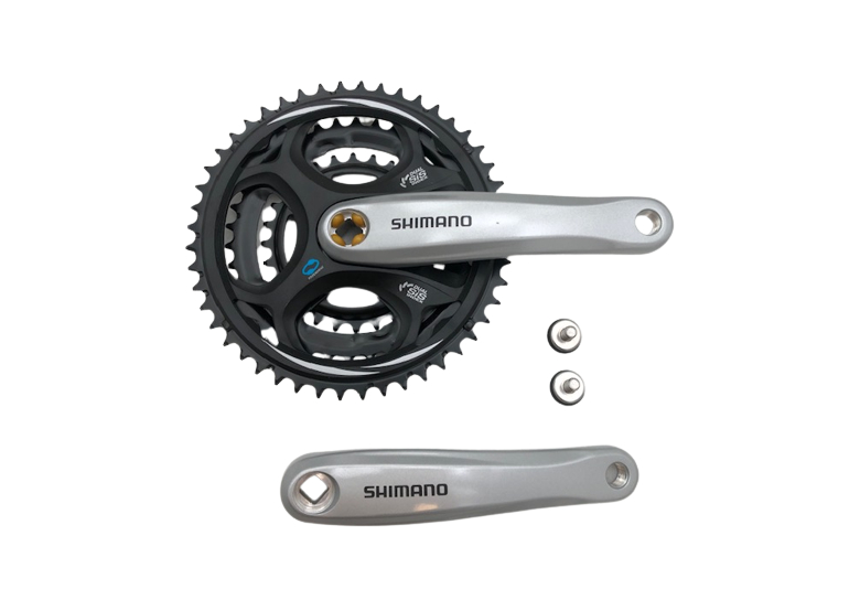 Mechanizm korbowy SHIMANO Altus FC-M311