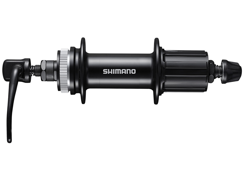 Piasta SHIMANO Altus FH-MT200-B