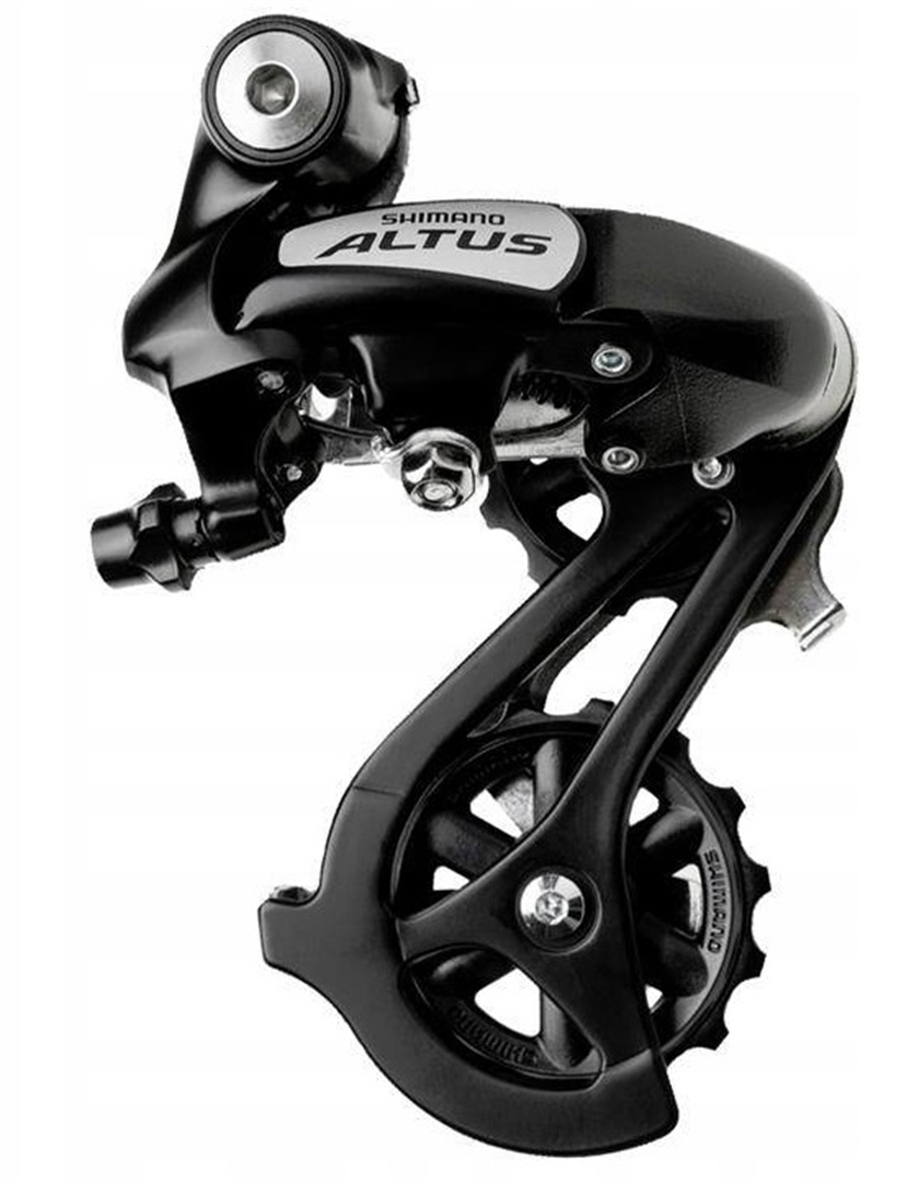 Przerzutka tylna SHIMANO Altus RD M310 CentrumRowerowe.pl