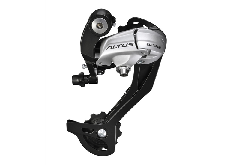 Przerzutka tylna SHIMANO Altus RD-M370