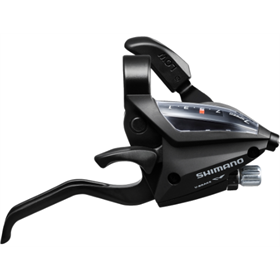 Klamkomanetka mechaniczna SHIMANO Altus ST-EF500