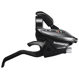 Klamkomanetka SHIMANO Altus ST-EF510