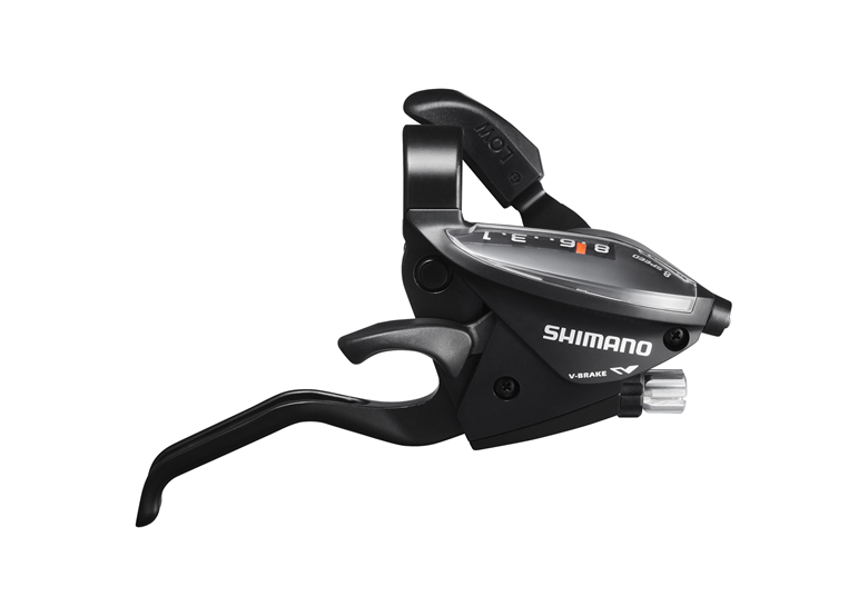 Klamkomanetka SHIMANO Altus ST-EF510