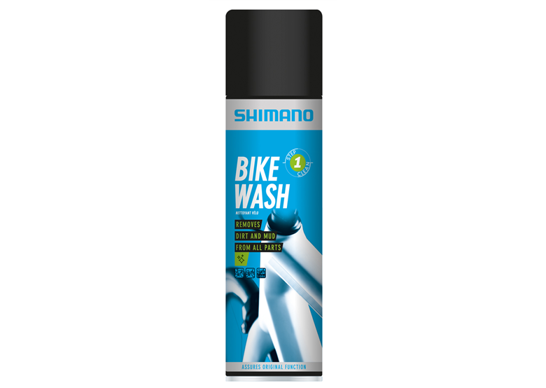 Mydło rowerowe SHIMANO Bike Wash