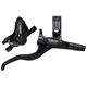 Hamulec tarczowy SHIMANO BL-M400 / BR-M420