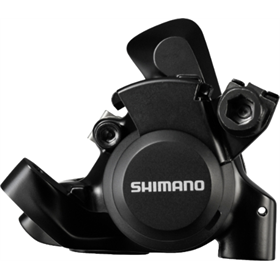 Zacisk hamulca tarczowego SHIMANO BR-RS305