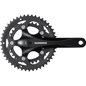 Mechanizm korbowy SHIMANO Claris FC-RS200