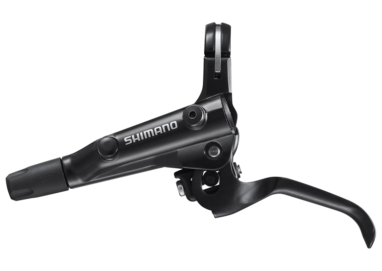 Klamka hamulca SHIMANO Deore BL-MT501