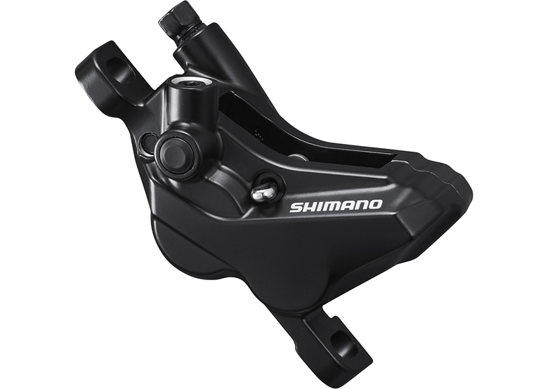 Zacisk hamulca tarczowego SHIMANO Deore BR-MT420