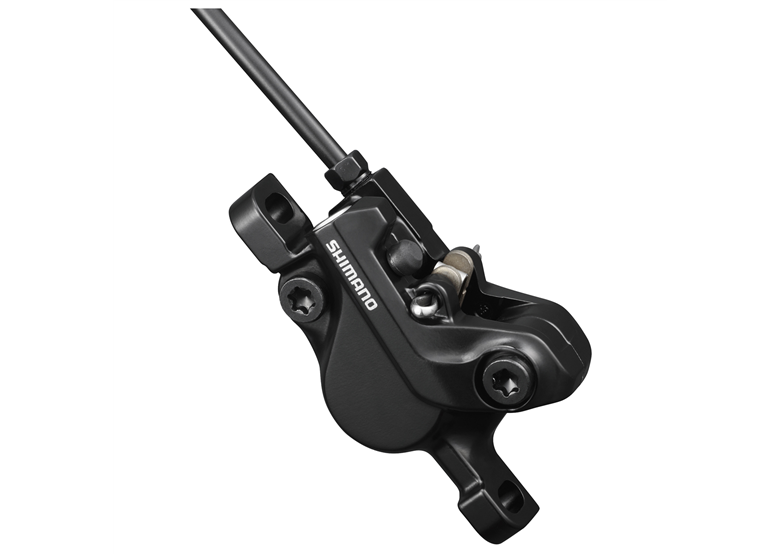 Zacisk hamulca tarczowego SHIMANO Deore BR-MT500