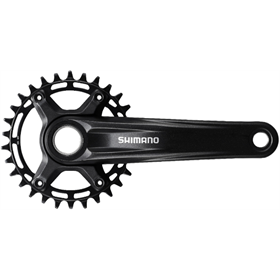 Mechanizm korbowy SHIMANO Deore FC-MT510