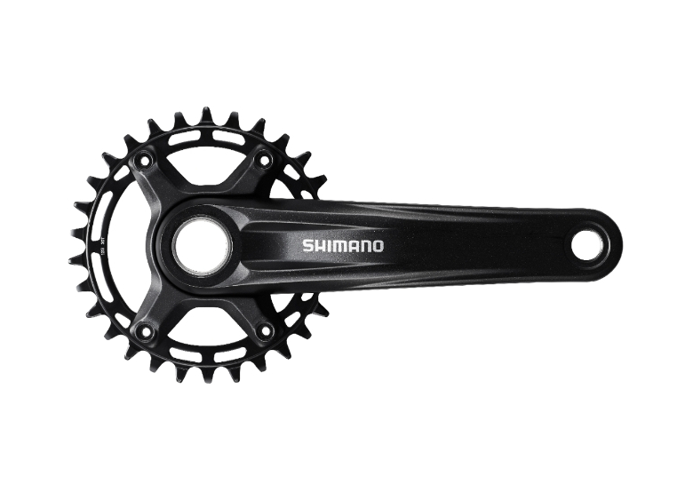 Mechanizm korbowy SHIMANO Deore FC-MT510