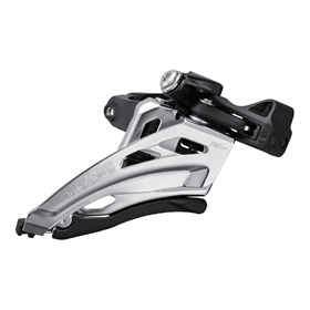 Przerzutka przednia SHIMANO Deore FD-M4100