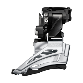 Przerzutka przednia SHIMANO Deore FD-M6025