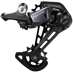 Przerzutka tylna SHIMANO Deore RD-M6100