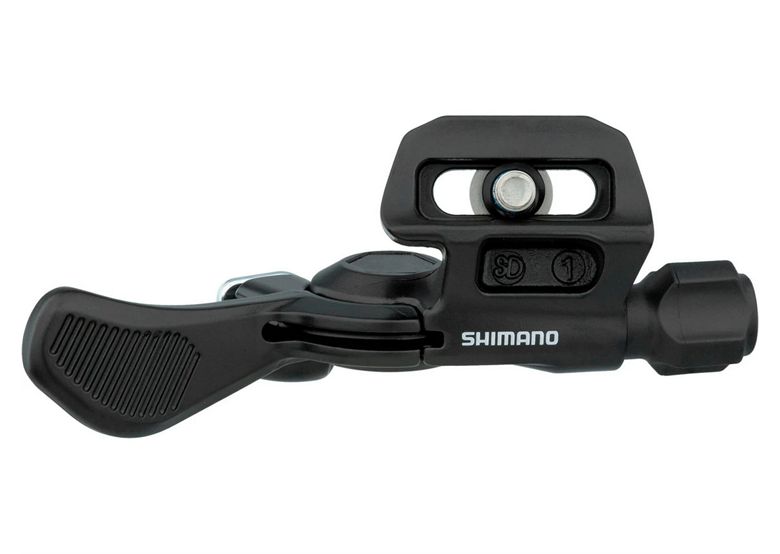 Manetka do sztycy SHIMANO Deore SL-MT500-IL