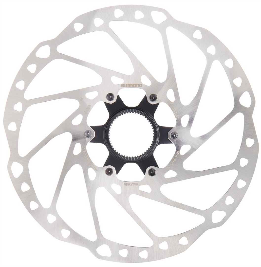 Tarcza Hamulcowa Shimano Deore Sm Rt Centrumrowerowe Pl