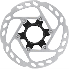 Tarcza hamulcowa SHIMANO Deore SM-RT64