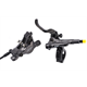 Hamulec tarczowy SHIMANO Deore XT BL-M8100 / BR-M8100