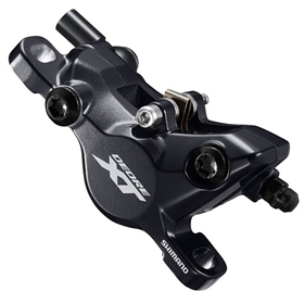 Zacisk hamulca tarczowego SHIMANO Deore XT BR-M8100